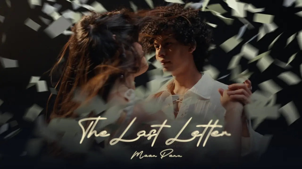 The Last Letter