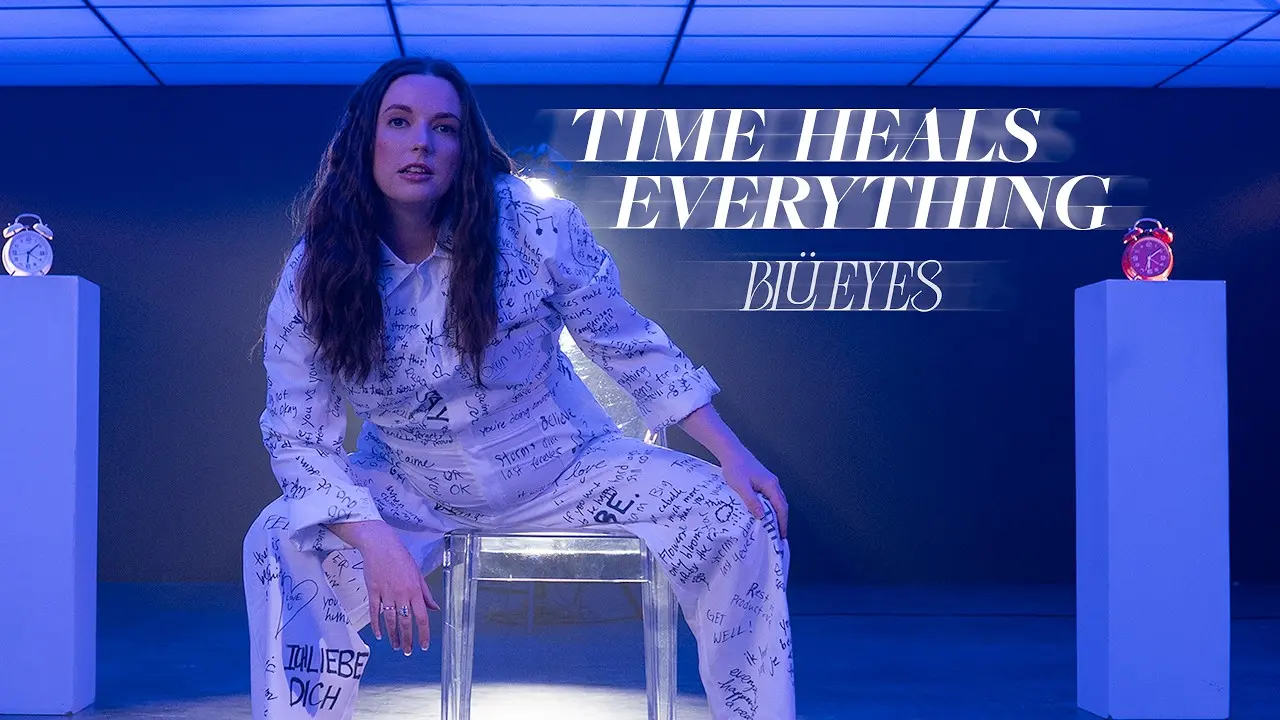 Time Heals Everything