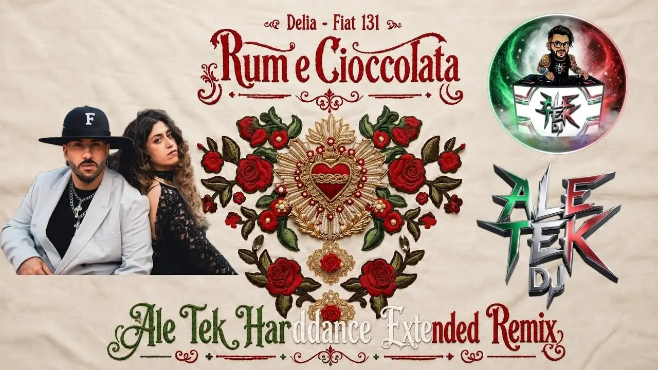 Rum E Cioccolata