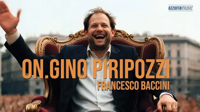 On. Gino Piripozzi