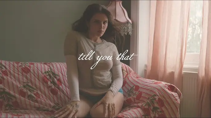 Tell You That