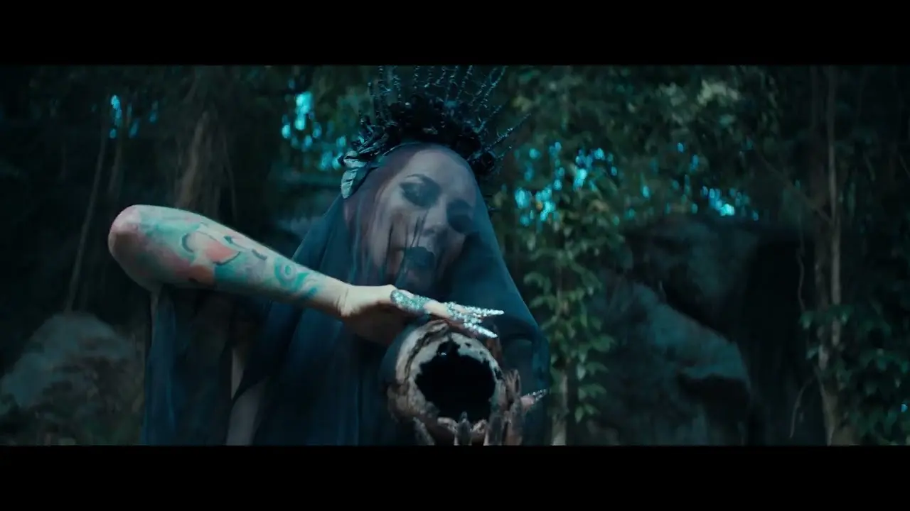 Witch, Oh Witch