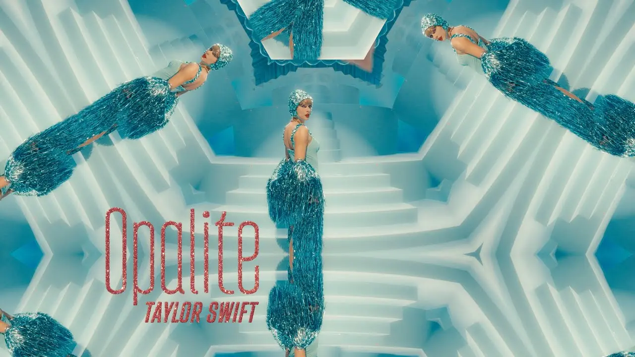Opalite