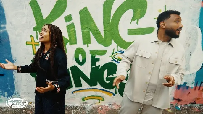 King Of Kings