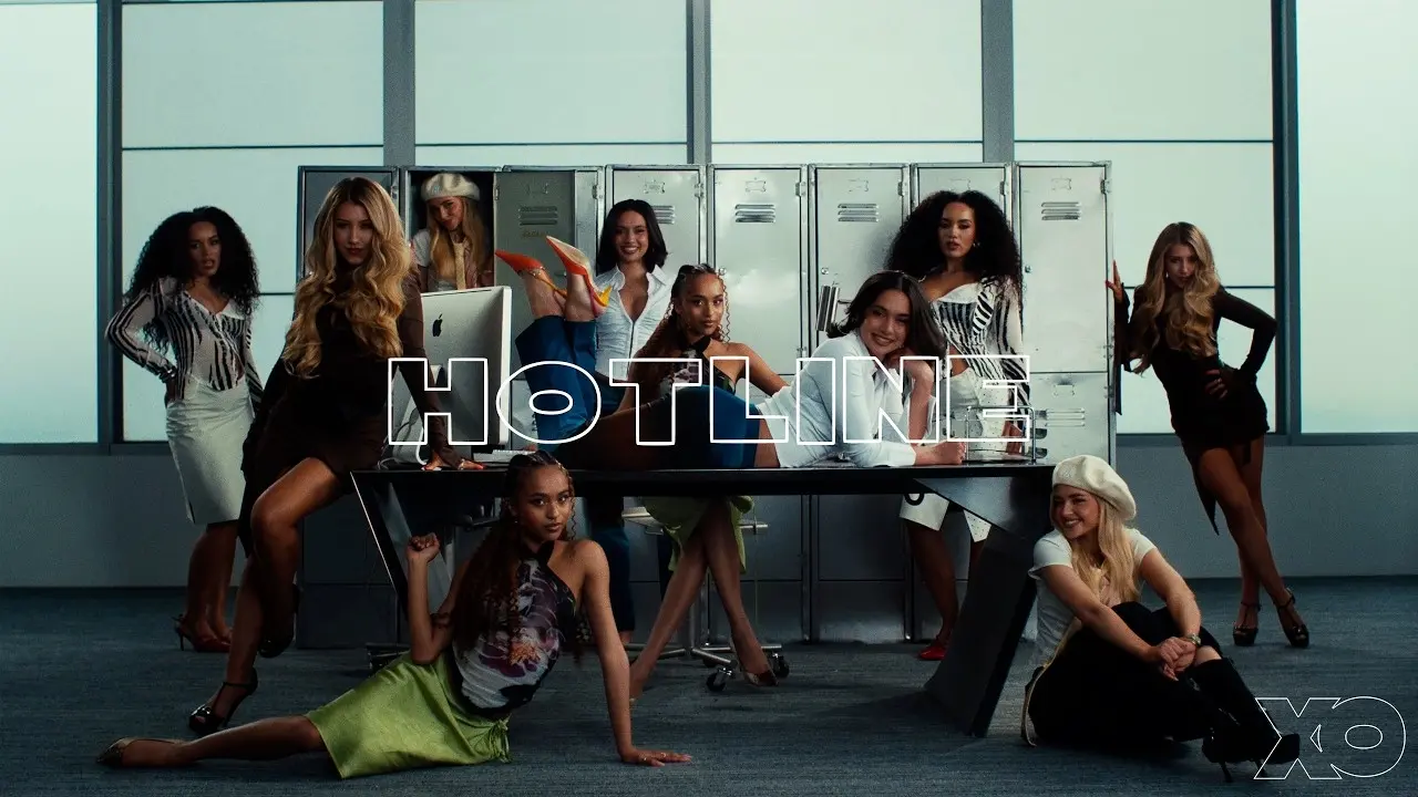 Hotline