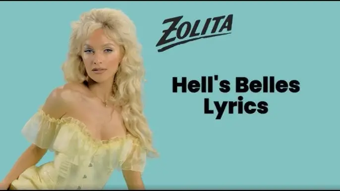 Hell's Belles
