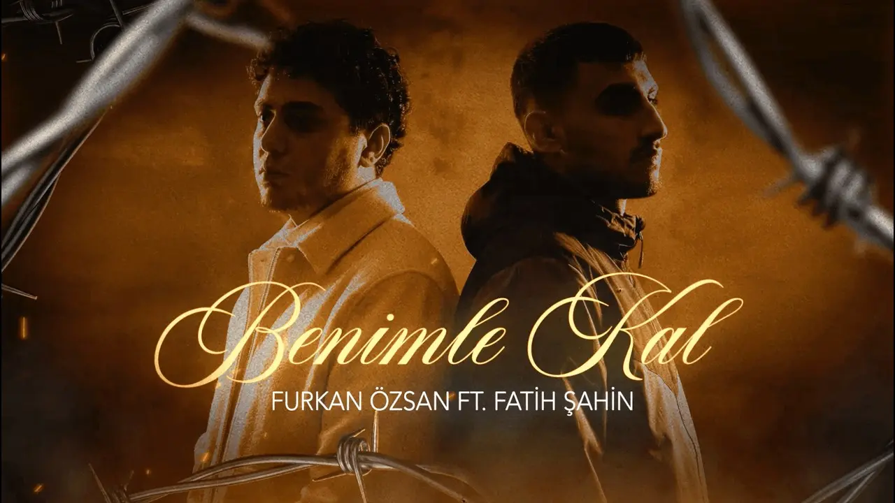 Benimle Kal (Radio Version)