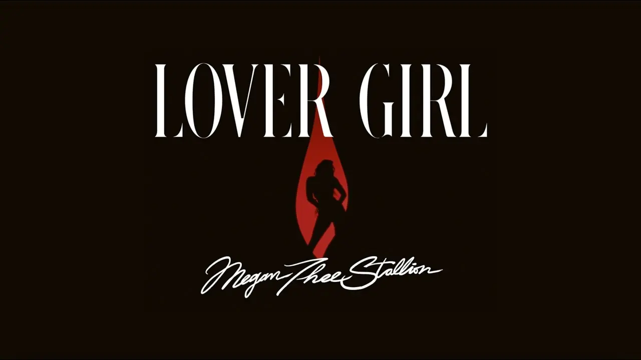 Lover Girl
