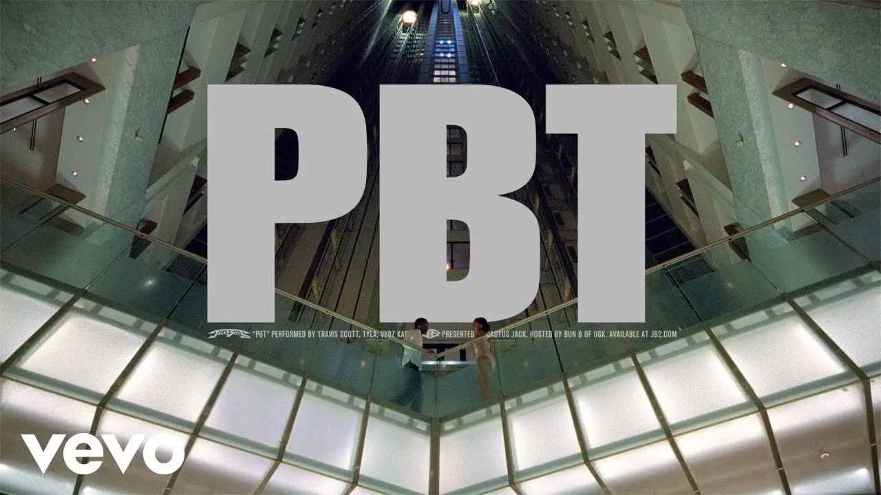 Pbt