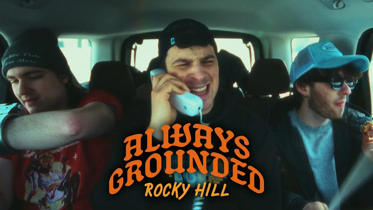 Rocky Hill