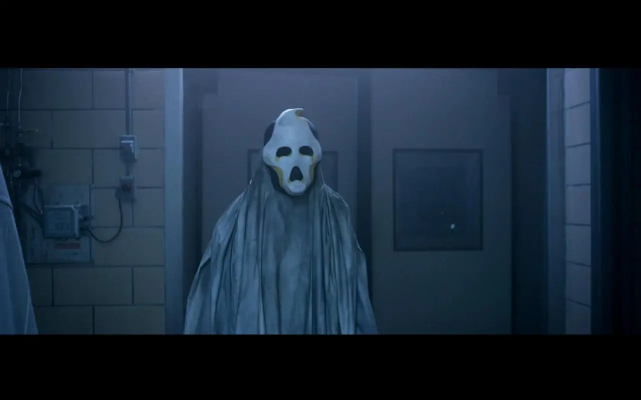 Ghost