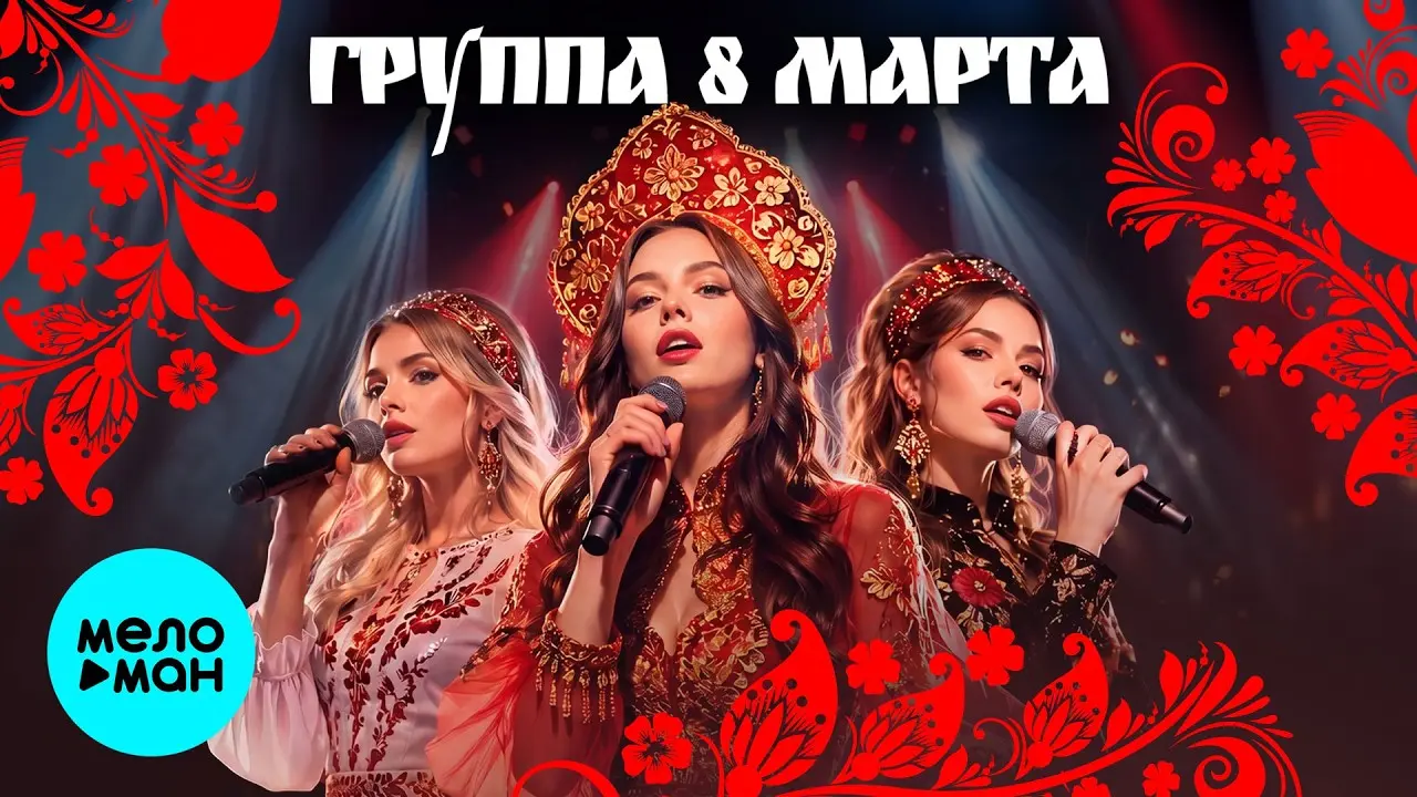 Я Искала Мужа