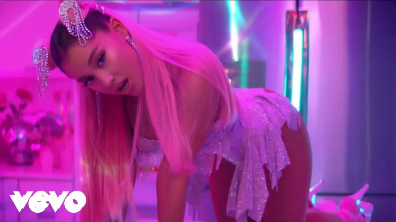 7 Rings