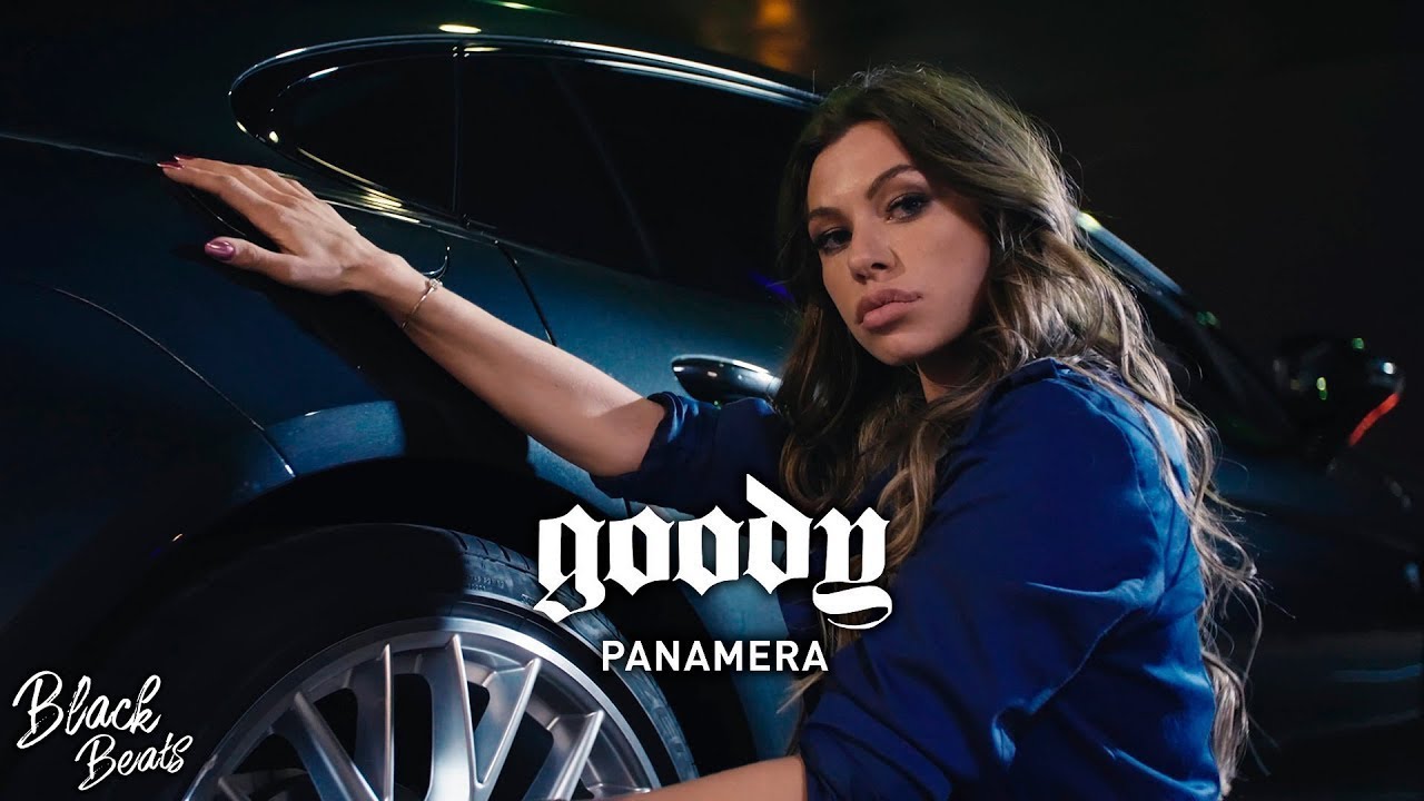 Panamera