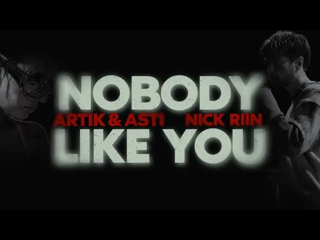 Nobody Like You