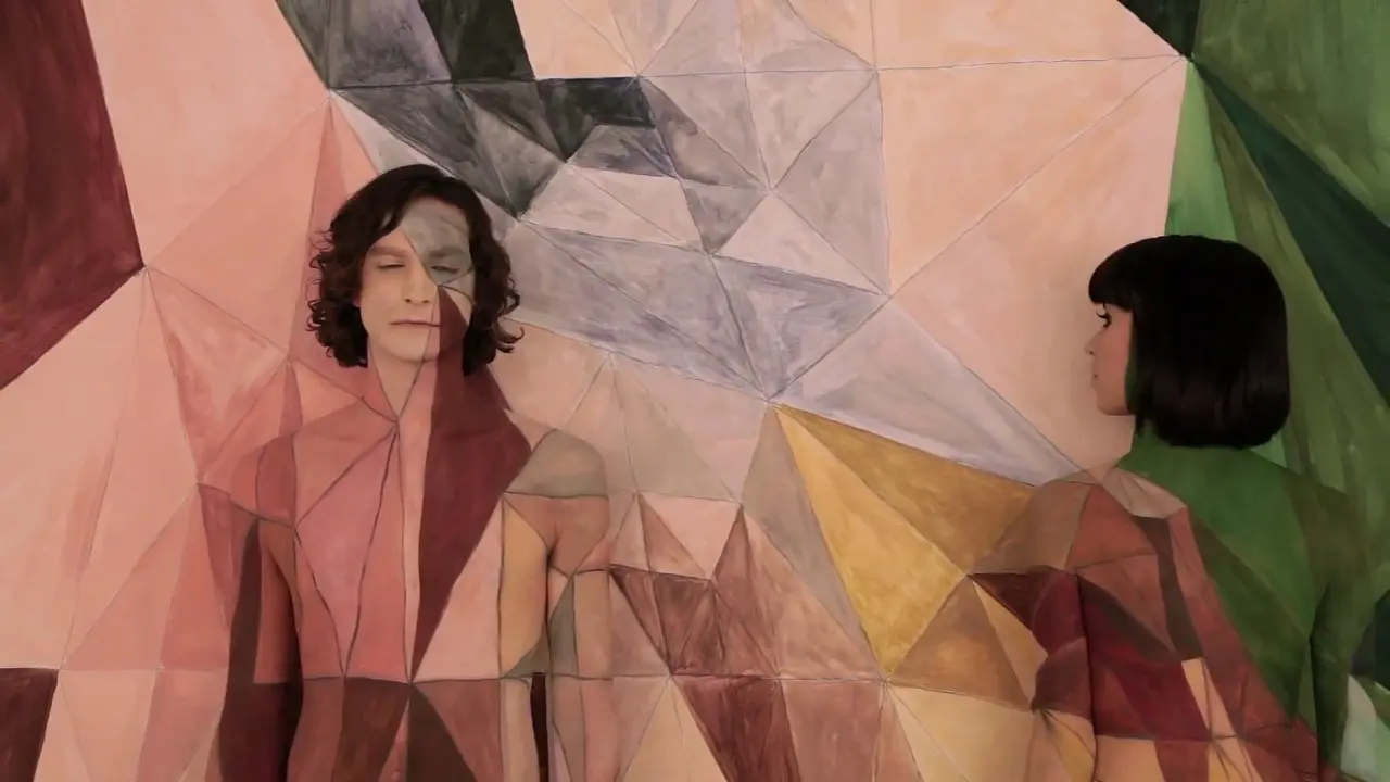 Somebody That I Used to Know (feat. Kimbra)