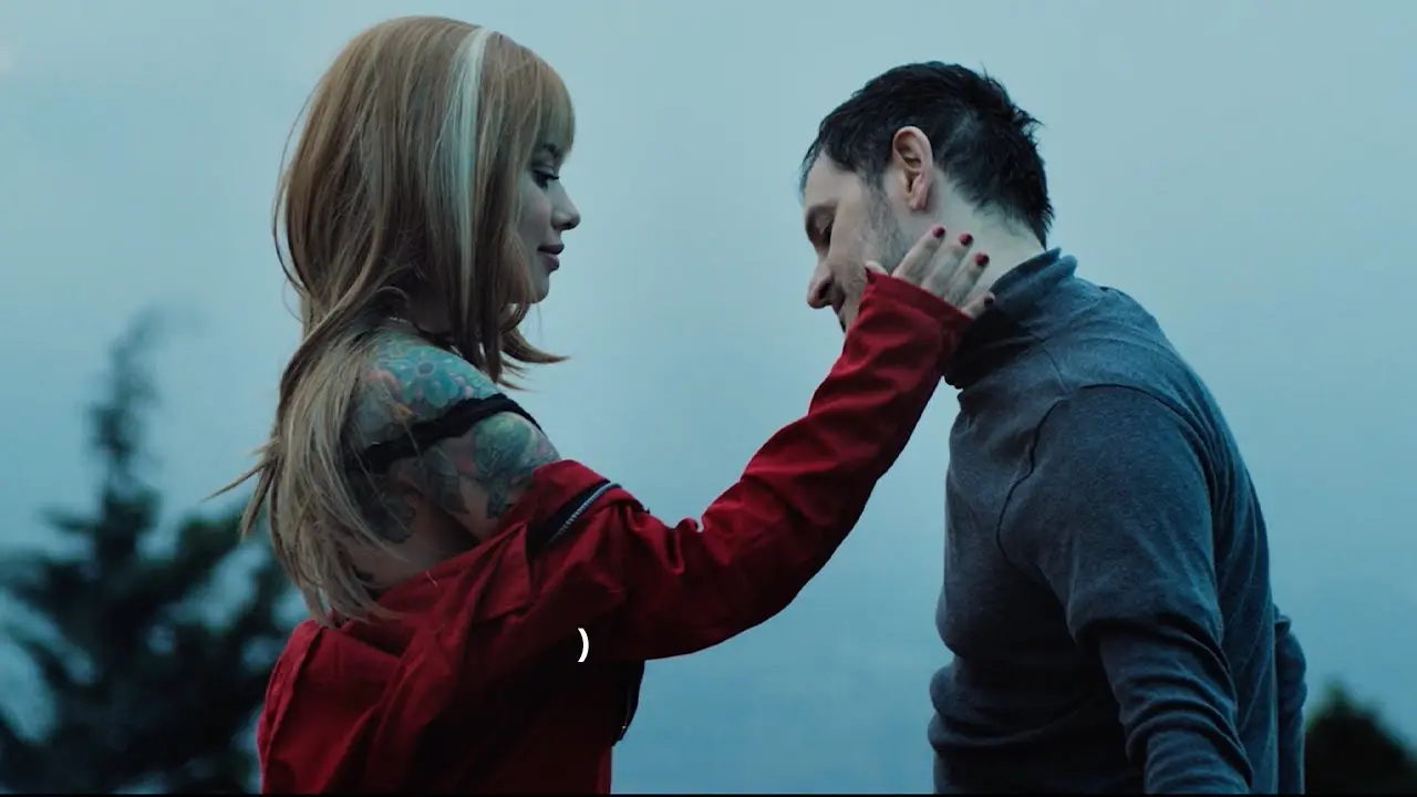 My Life Is Going On (Burak Yeter Remix)