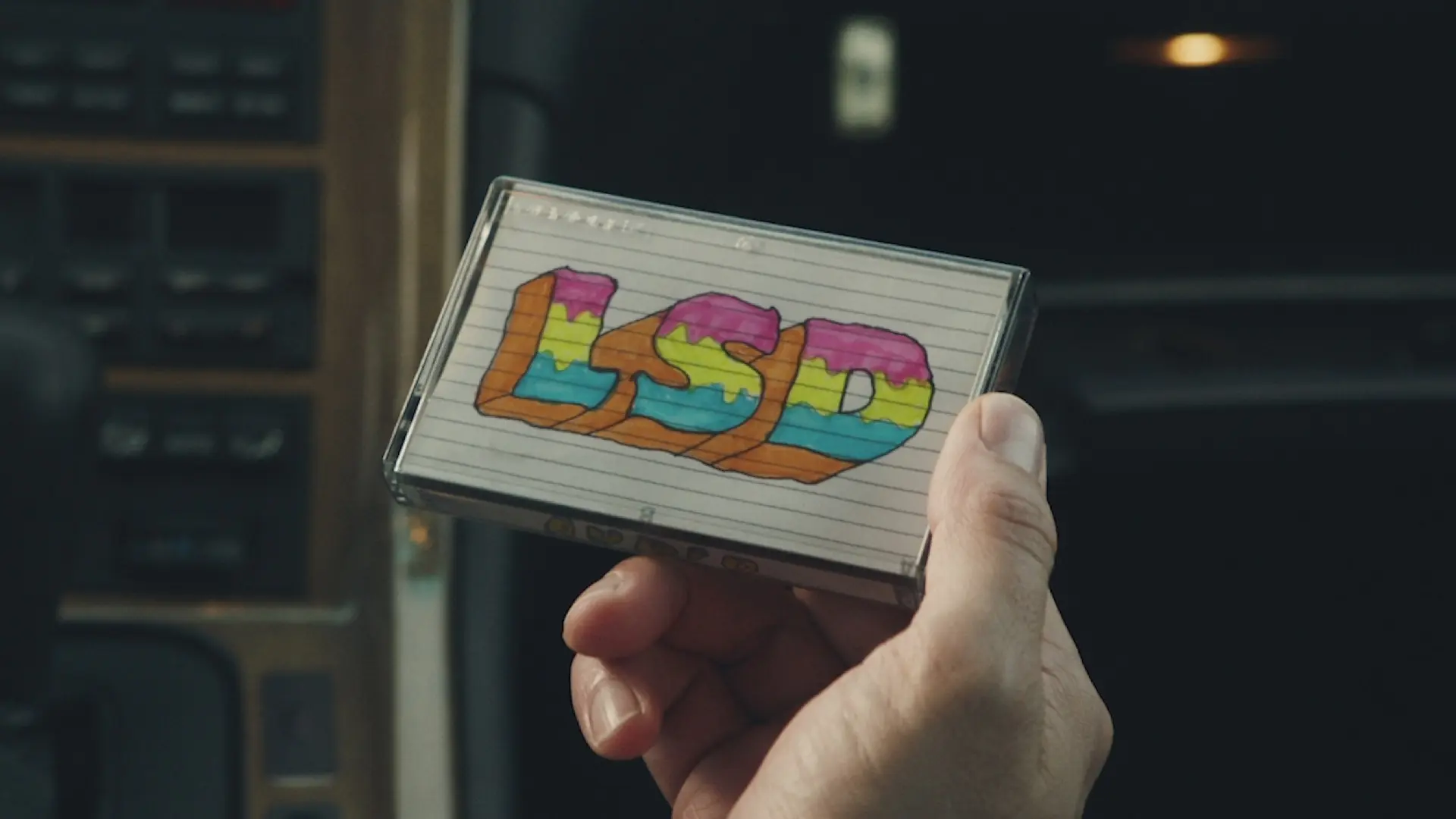 Audio