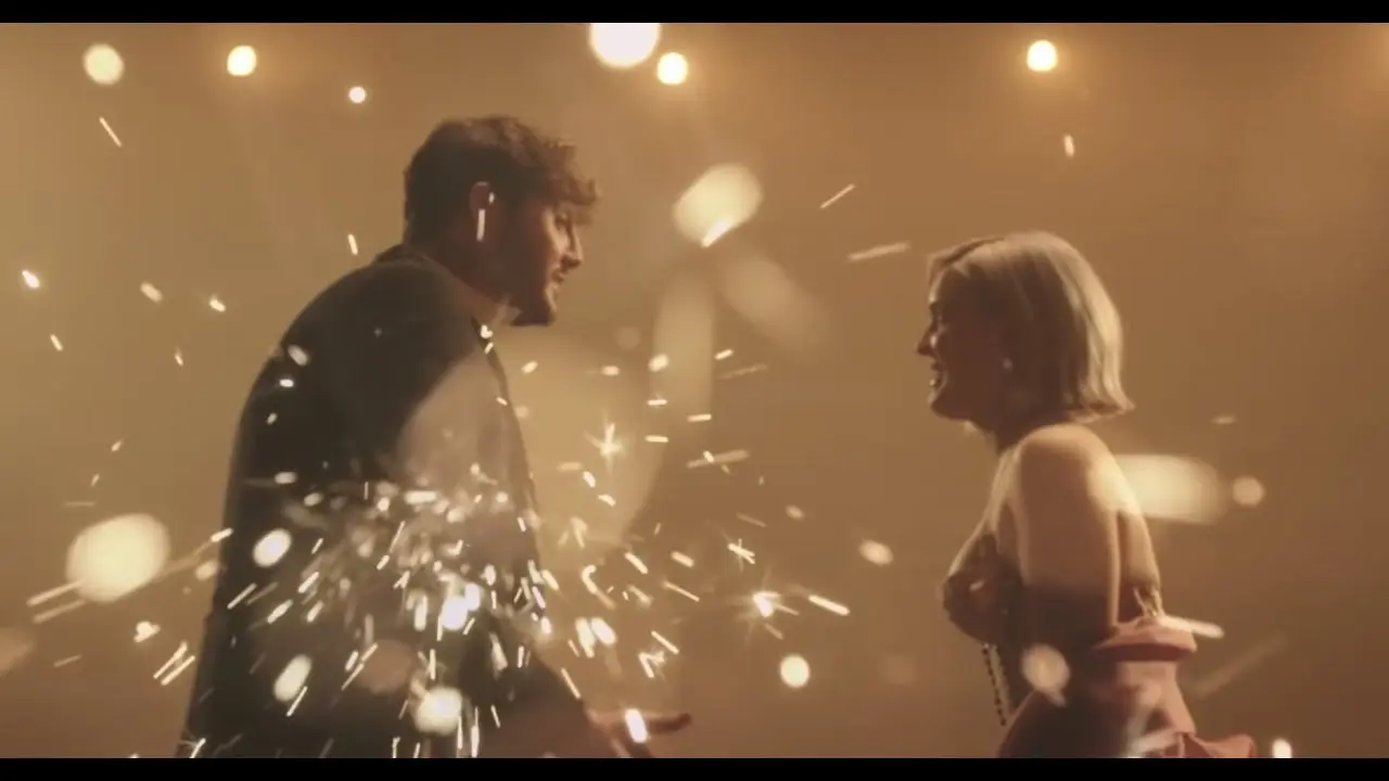 Rewrite The Stars