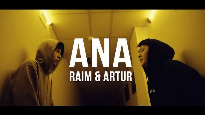 Ana