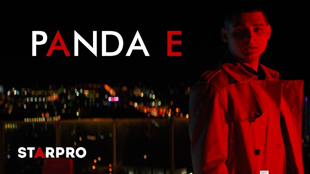 Panda E