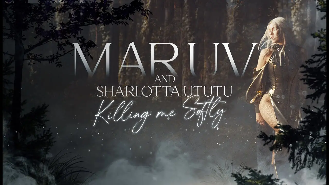 Killing Me Softly