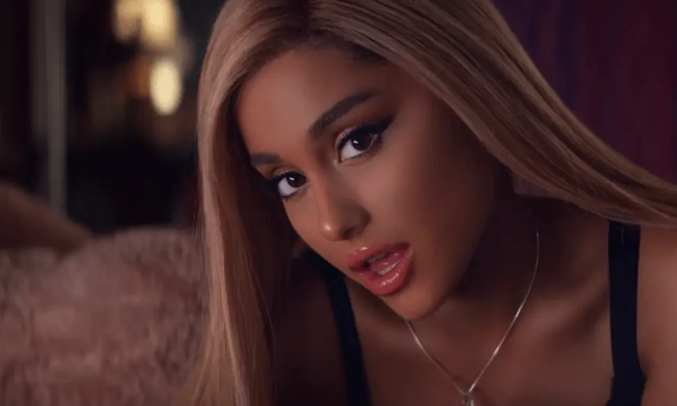 Thank u, next