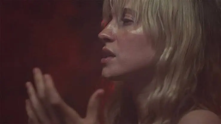 Simmer (Acoustic)