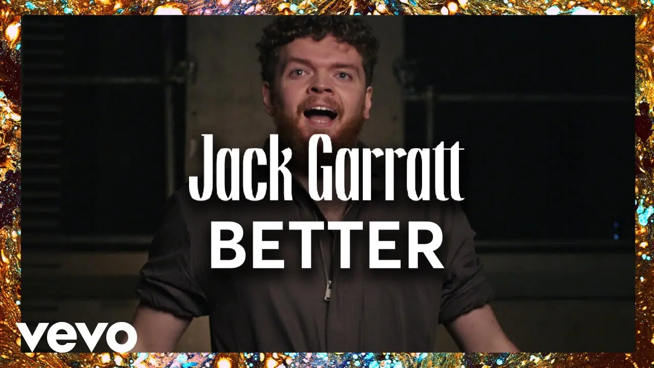 Better (Radio Edit)