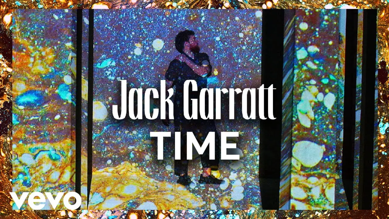 Time (Radio Edit)