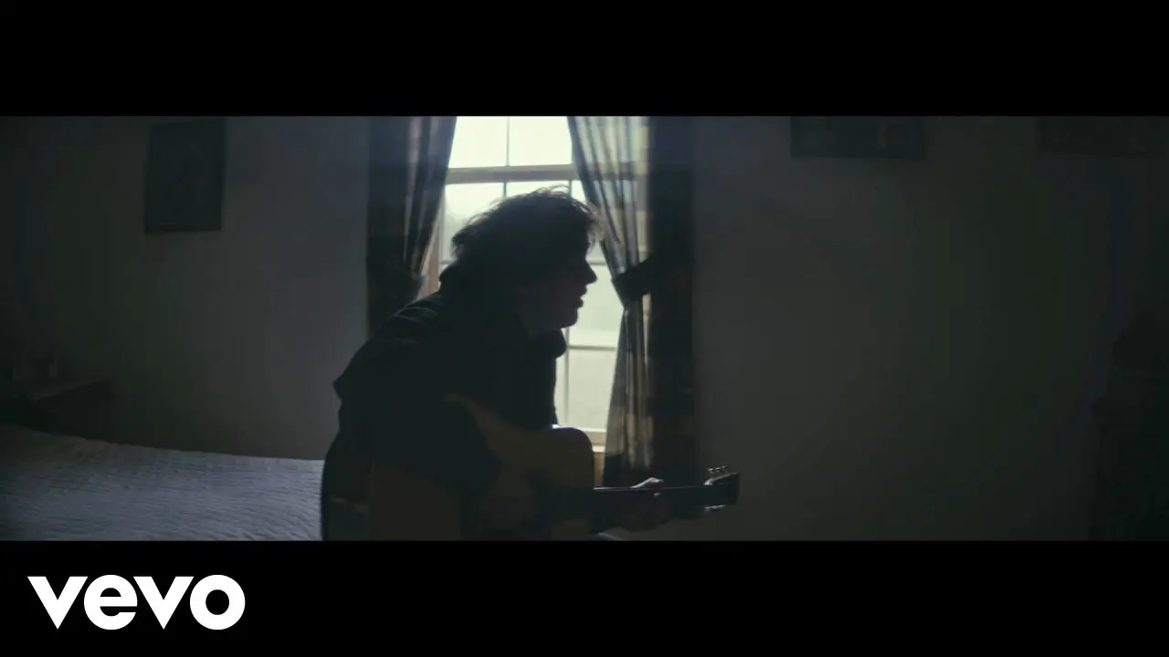 Before You Go (Guitar Acoustic)