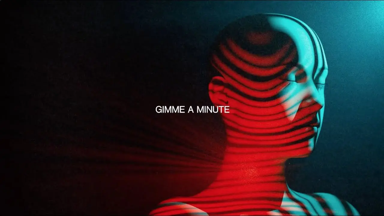 Gimme A Minute