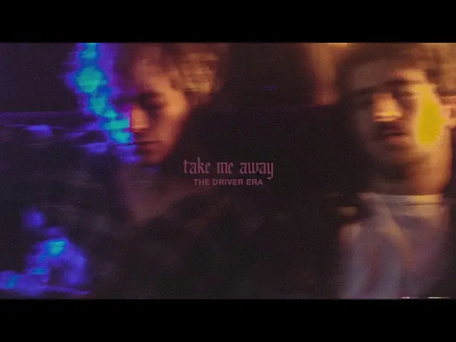 Take Me Away