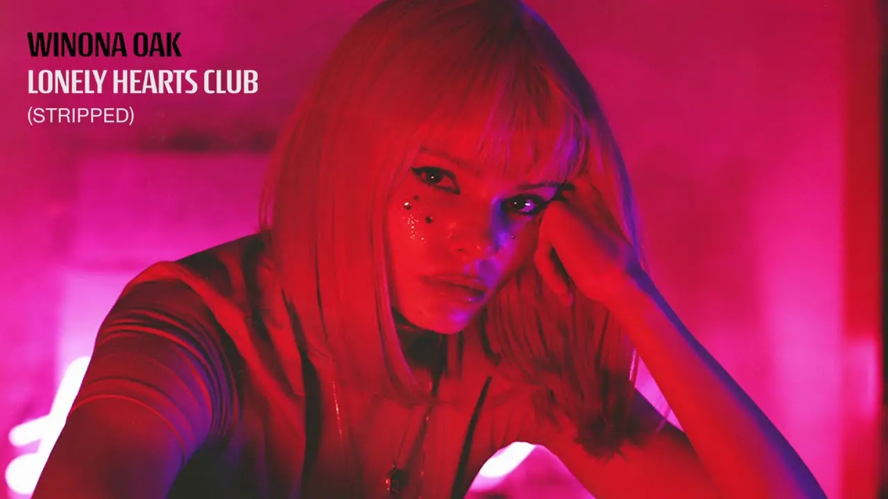 Lonely Hearts Club