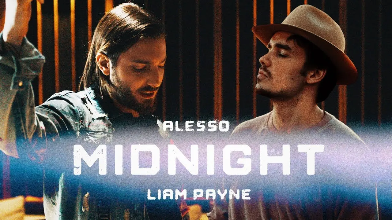 Midnight (Feat. Liam Payne)