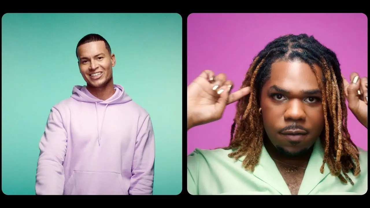 Head & Heart (Feat. Mnek)