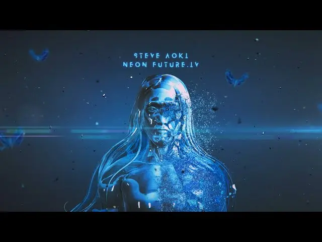New Blood (Feat. Sydney Sierota)