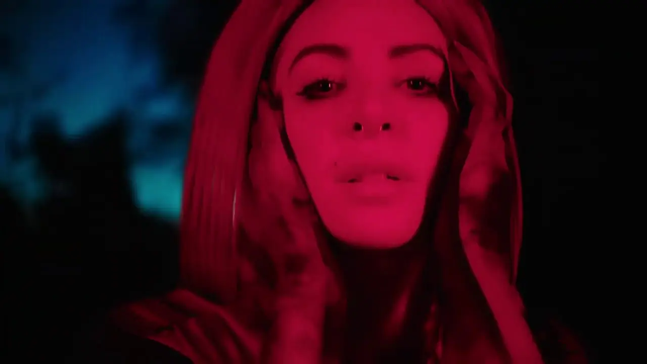 Bad Things