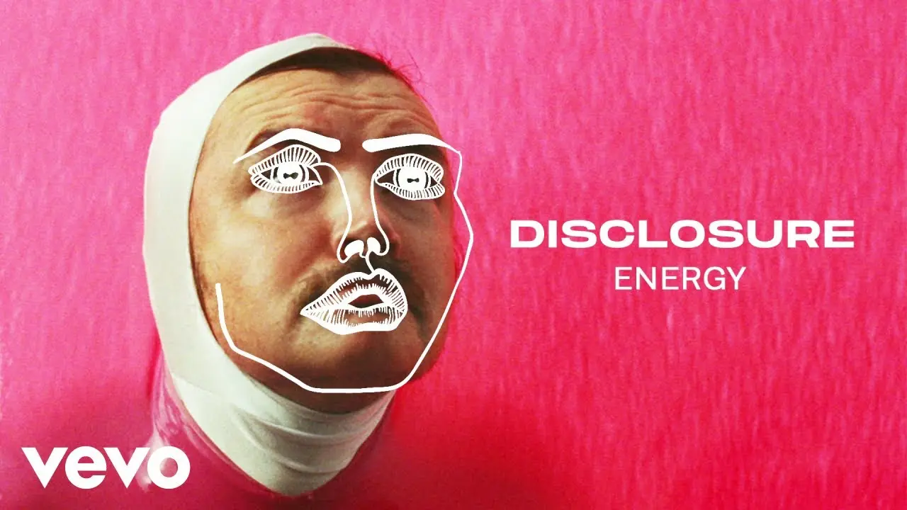 Energy