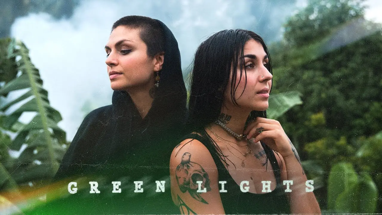 Greenlights