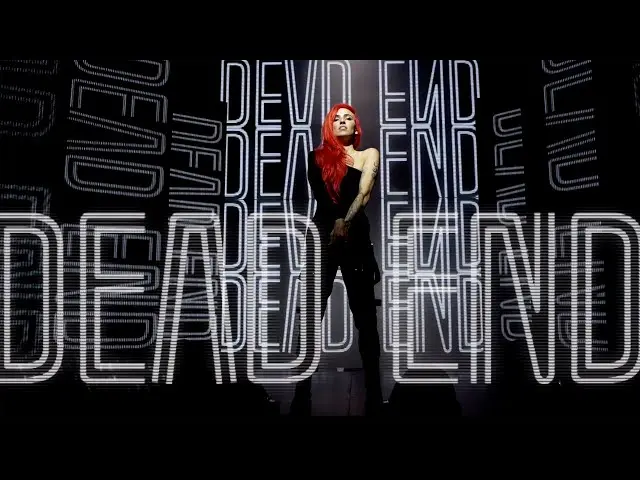Dead End