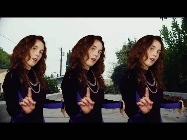 Better Off Alone