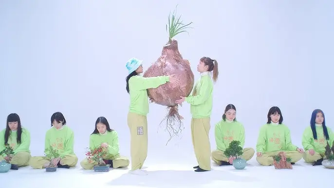 What We Drew 우리가 그려왔던