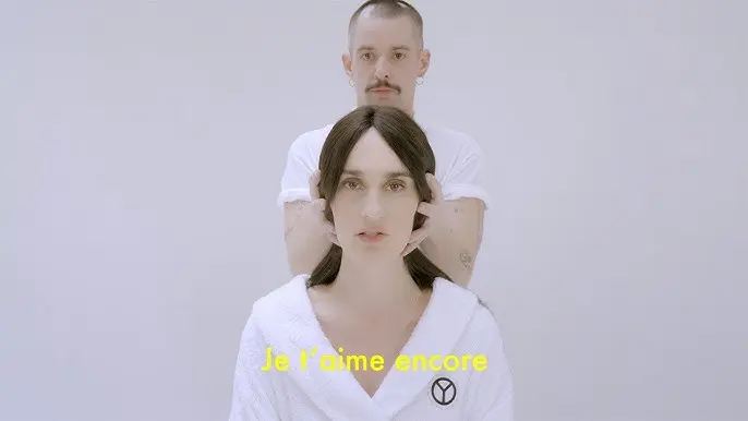Je T'aime Encore