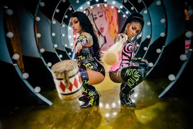 Diamonds (With Normani)