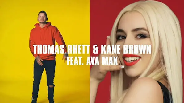 On Me (Feat. Ava Max)
