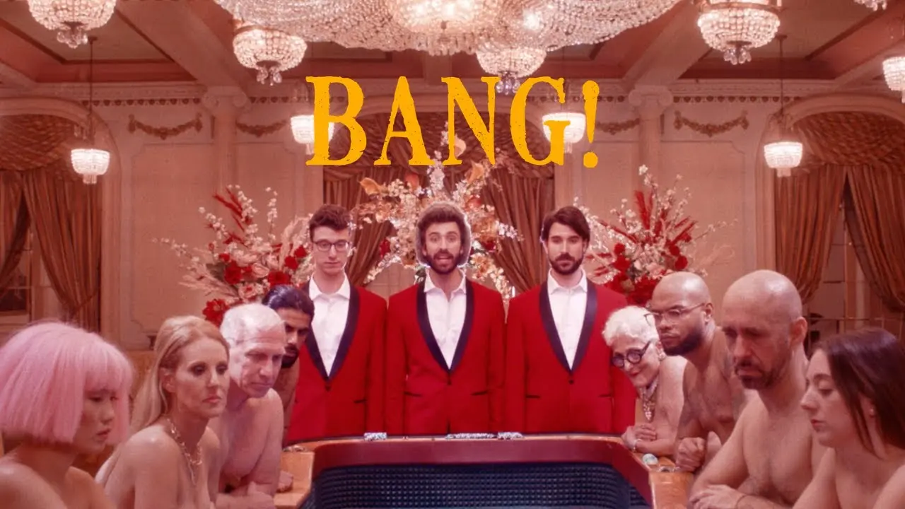 Bang!