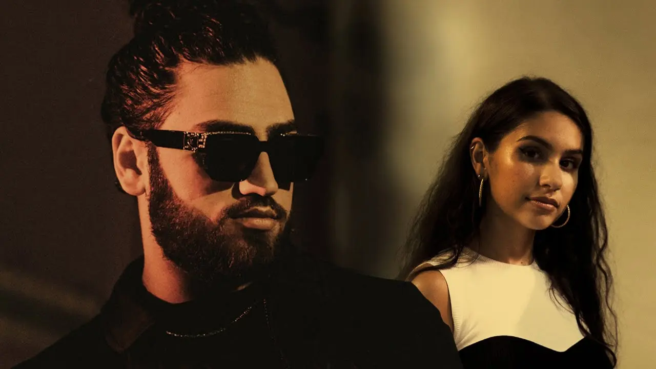 Welcome Back (Feat. Alessia Cara)