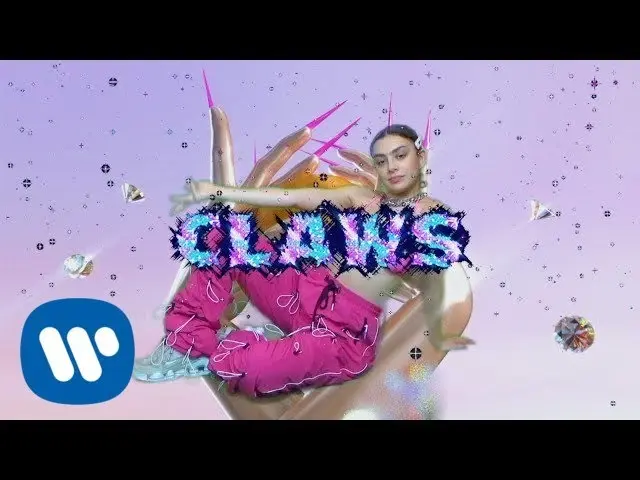 Claws