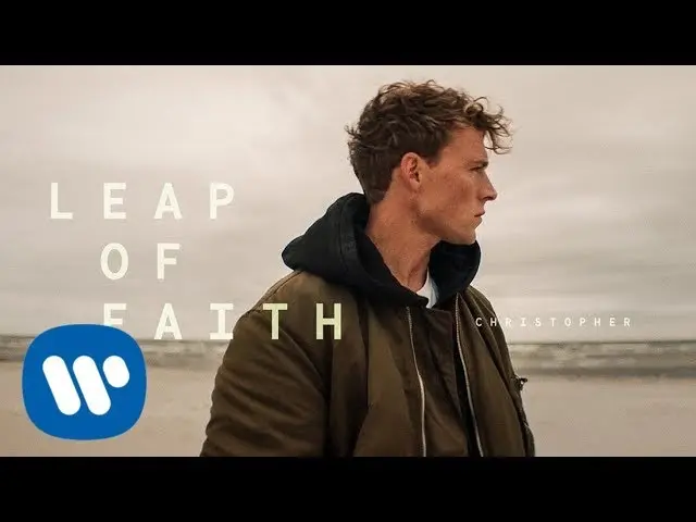 Leap Of Faith